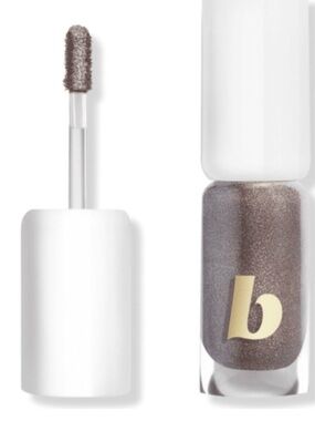 beautycounter Shimmery Taupe Metallic Liquid Eyeshadow